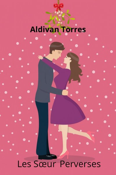 'Cover von Les Sœurs Perverses'-Cover