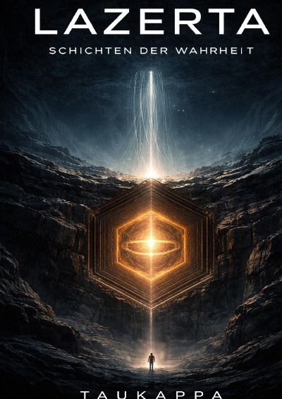 'Cover von Lazerta'-Cover