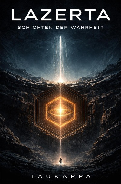 'Cover von Lazerta'-Cover