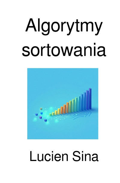 'Cover von Algorytmy sortowania'-Cover