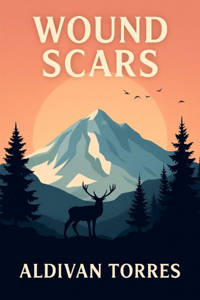 'Cover von Wound Scars'-Cover