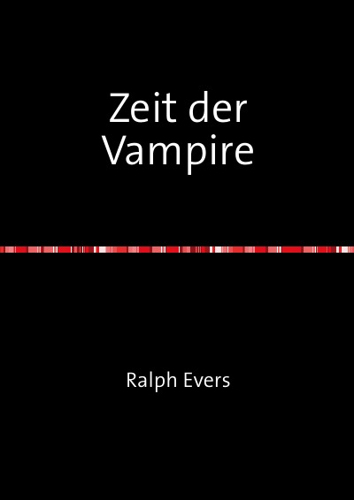 'Cover von Zeit der Vampire'-Cover