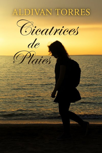 'Cover von Cicatrices de Plaies'-Cover
