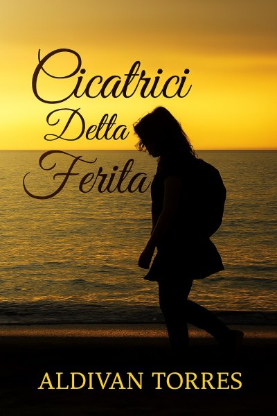 'Cover von Cicatrici Della Ferita'-Cover