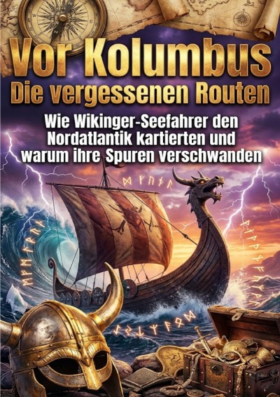 'Cover von Vor Kolumbus: Die vergessenen Routen'-Cover