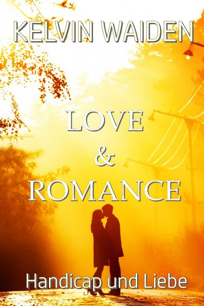 'Cover von Love & Romance'-Cover
