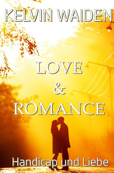 'Cover von Love & Romance'-Cover