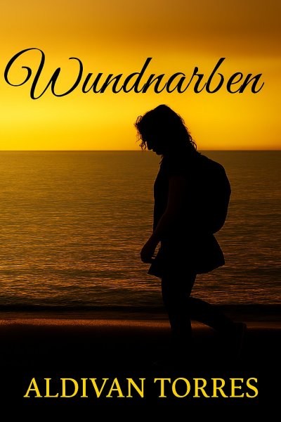 'Cover von Wundnarben'-Cover