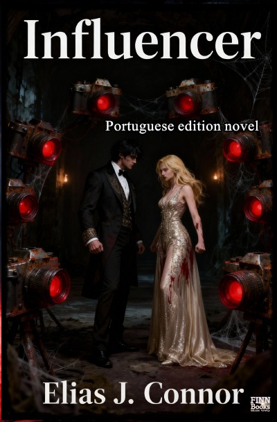 'Cover von Influencer (portuguese edition)'-Cover