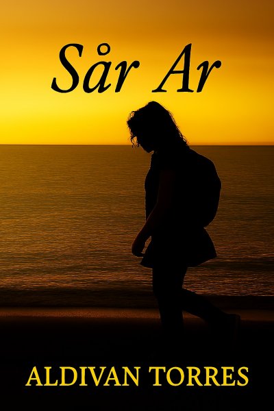 'Cover von Sår Ar'-Cover