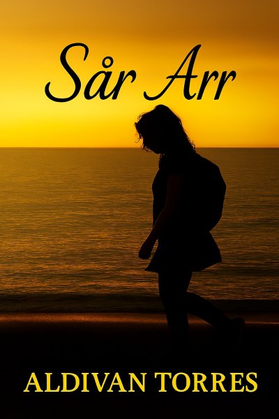 'Cover von Sår Arr'-Cover