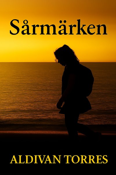 'Cover von Sårmärken'-Cover