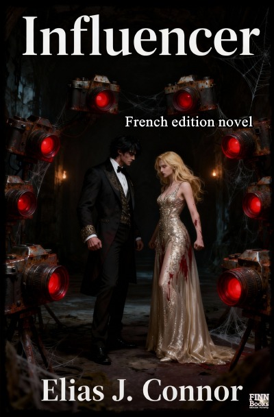 'Cover von Influencer (french edition)'-Cover