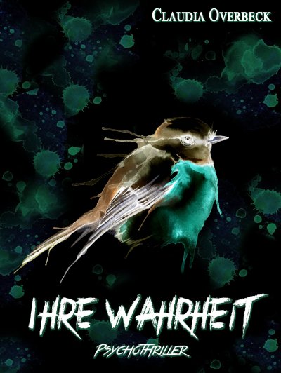 'Cover von Ihre Wahrheit'-Cover