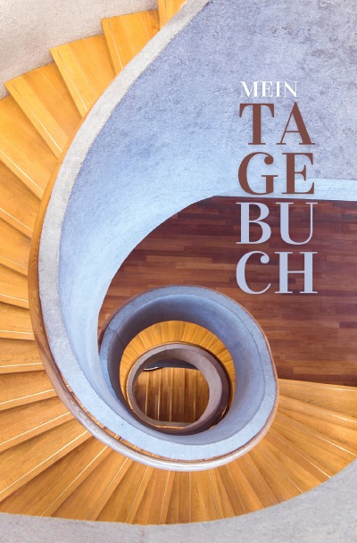 'Cover von Mein Tagebuch – Beantworte die Fragen'-Cover