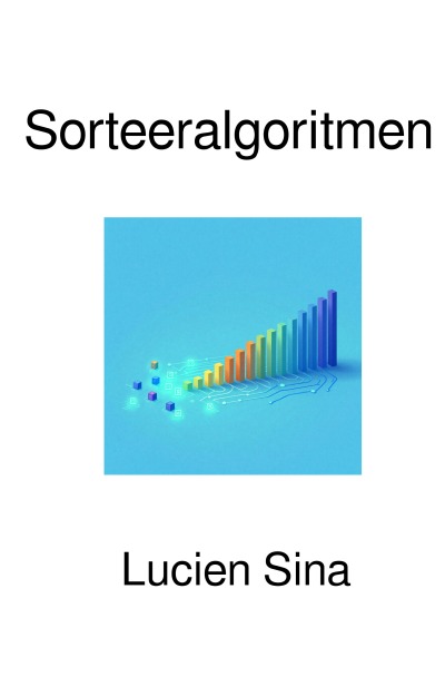 'Cover von Sorteeralgoritmen'-Cover