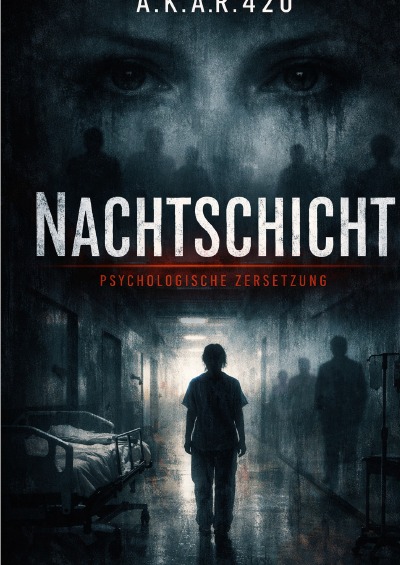 'Cover von Nachtschicht'-Cover