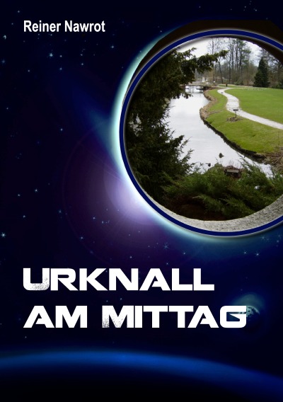 'Cover von Urknall am Mittag'-Cover
