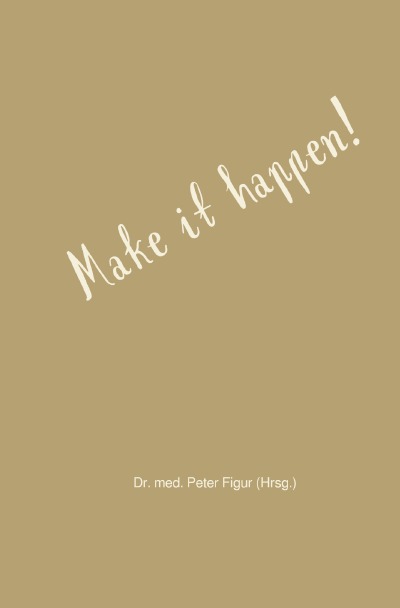 'Cover von Make it happen!'-Cover