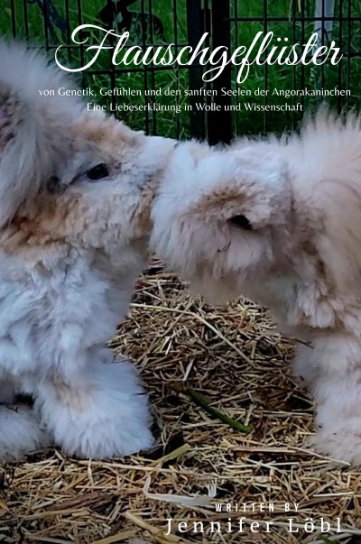 'Cover von Flauschgeflüster'-Cover