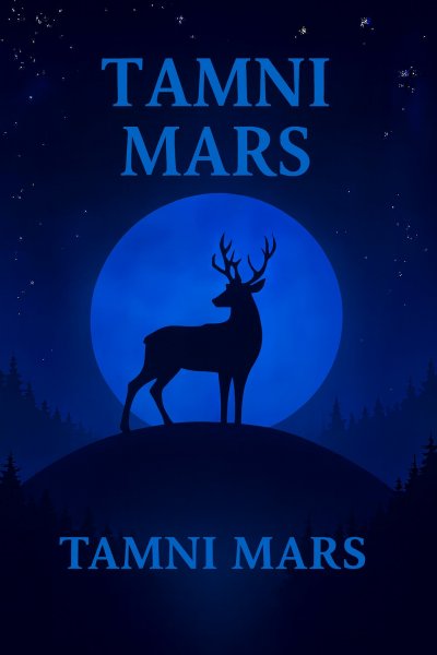 'Cover von Tamni Mars'-Cover