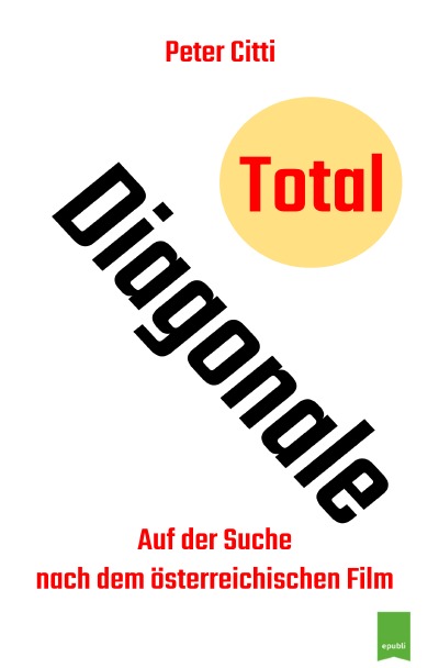 'Cover von Diagonale total'-Cover
