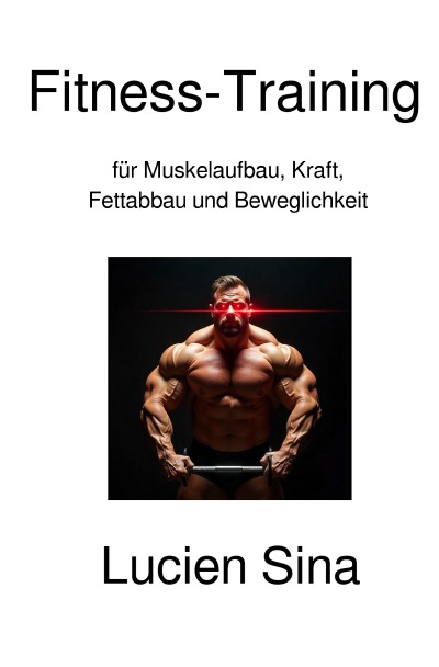 'Cover von Fitness-Training'-Cover