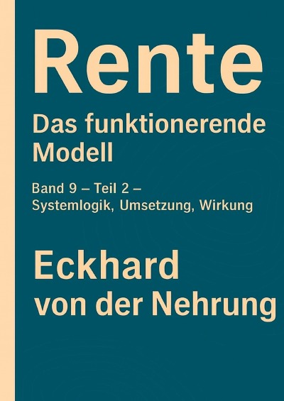 'Cover von Rente'-Cover
