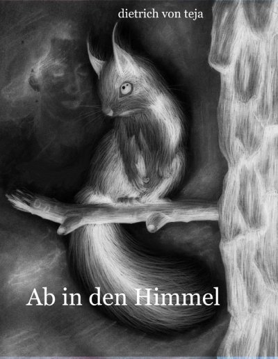 'Cover von Ab in den Himmel'-Cover