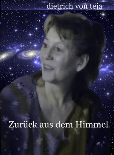 'Cover von Zurück aus dem Himmel'-Cover