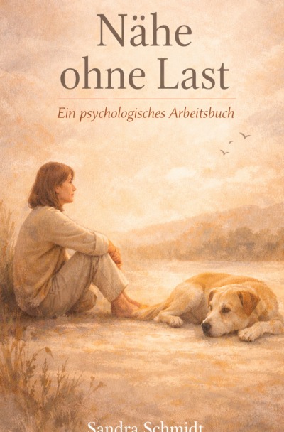 'Cover von Nähe ohne Last'-Cover