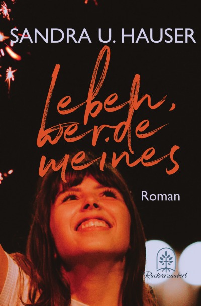 'Cover von Leben, werde meines'-Cover