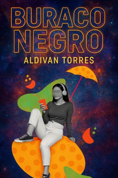 'Cover von Buraco Negro'-Cover