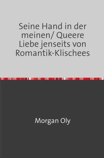 'Cover von Seine Hand in der meinen'-Cover