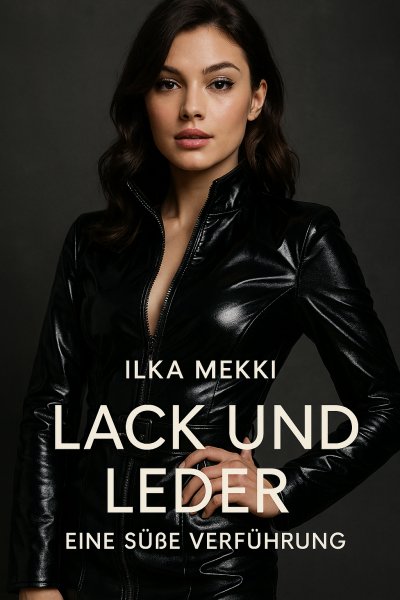'Cover von Lack und Leder'-Cover