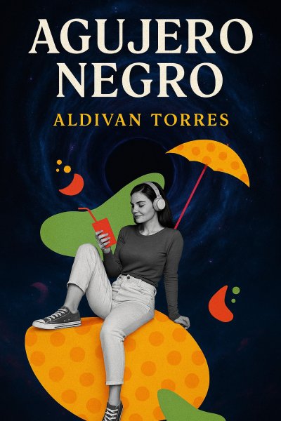 'Cover von Agujero Negro'-Cover