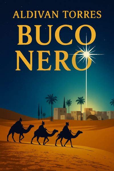 'Cover von Buco Nero'-Cover