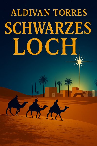 'Cover von Schwarzes Loch'-Cover