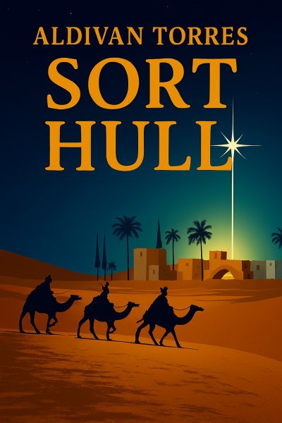 'Cover von Sort Hull'-Cover
