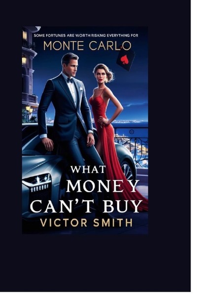 'Cover von What Money Can’t Buy'-Cover