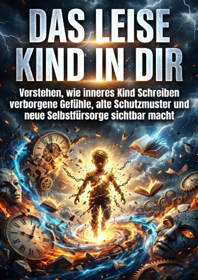 'Cover von Das Leise Kind in Dir'-Cover