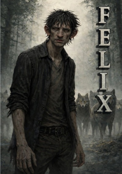 'Cover von Felix'-Cover