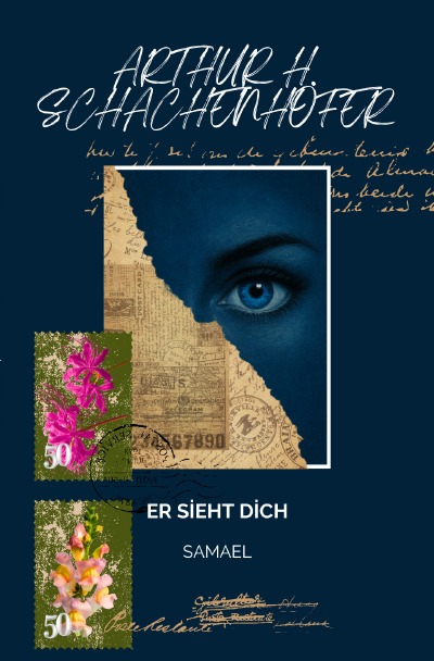 'Cover von Er sieht dich'-Cover