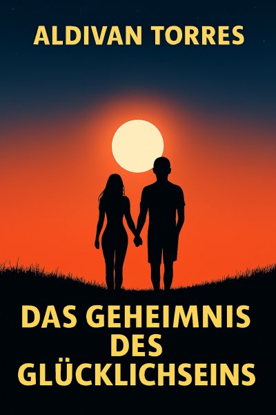 'Cover von Das Geheimnis des Glücklichseins'-Cover