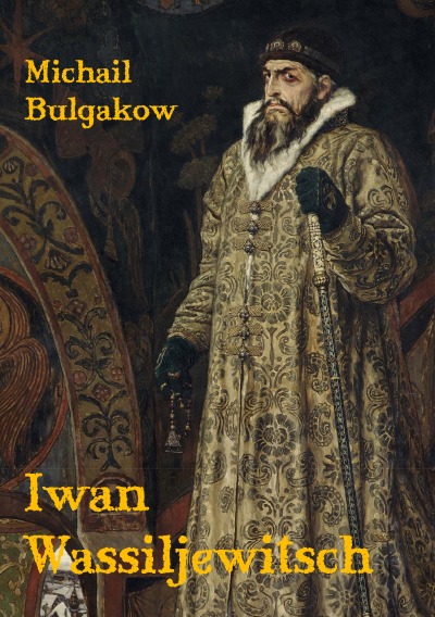 'Cover von Iwan Wassiljewitsch'-Cover