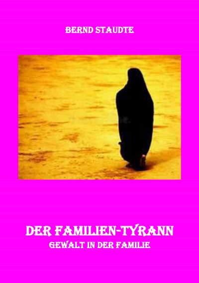 'Cover von Der Familien-Tyrann'-Cover