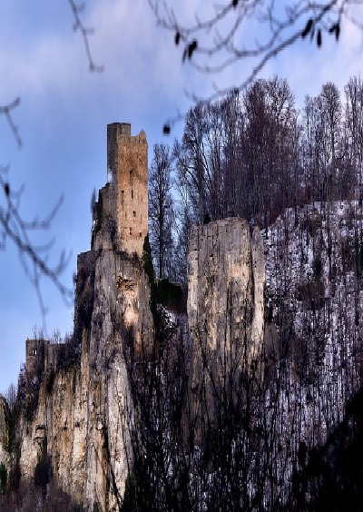 'Cover von Die Hosen des Herrn von Bredow'-Cover