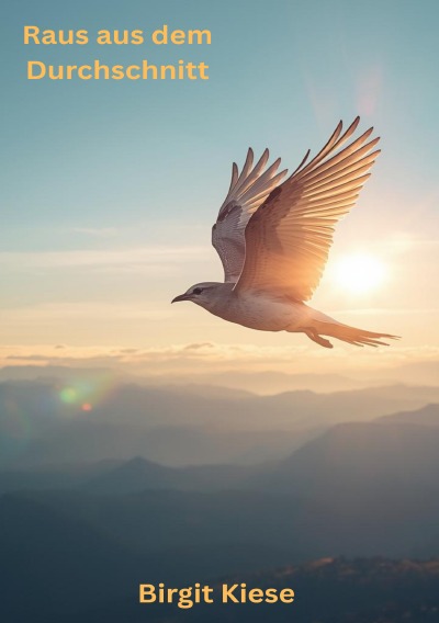 'Cover von Raus aus dem Durchschnitt'-Cover