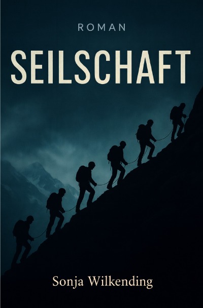 'Cover von Die Seilschaft'-Cover