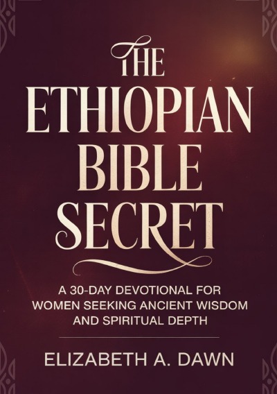 'Cover von The Euthopian Bible Secret'-Cover